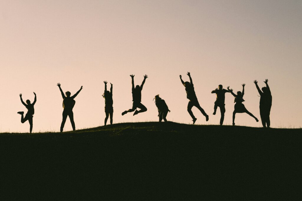 séances de groupe